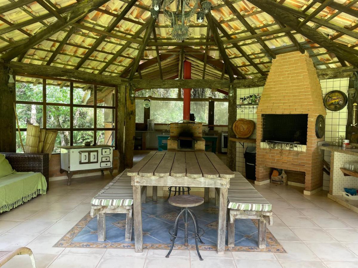Sitio Vale Verde, Bairro Do Centro Campista 外观 照片