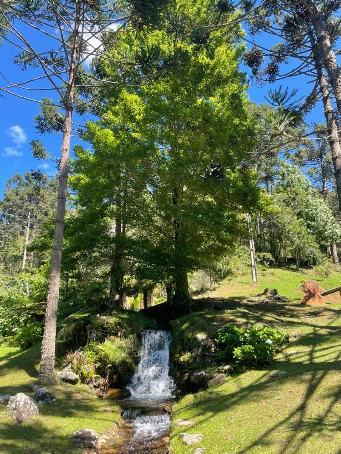 Sitio Vale Verde, Bairro Do Centro Campista 外观 照片
