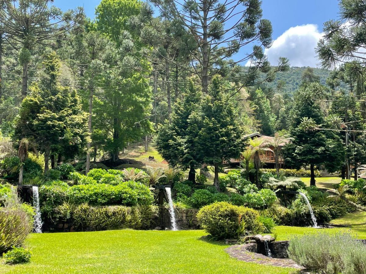 Sitio Vale Verde, Bairro Do Centro Campista 外观 照片