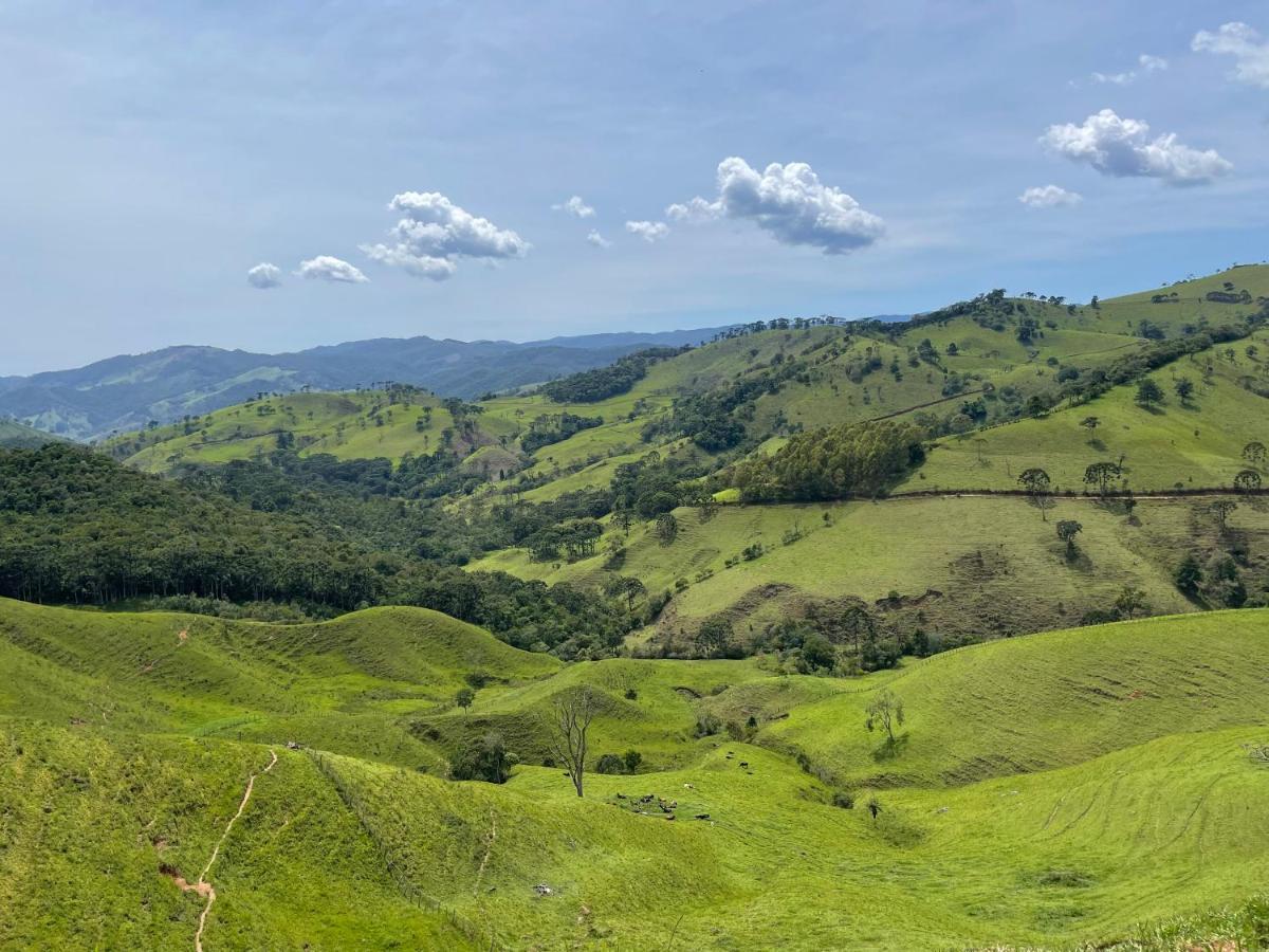 Sitio Vale Verde, Bairro Do Centro Campista 外观 照片