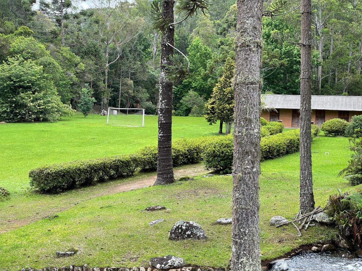Sitio Vale Verde, Bairro Do Centro Campista 外观 照片
